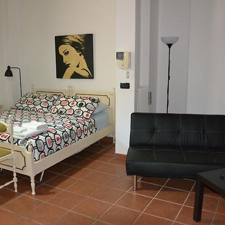 Bed and Breakfast Dimora Donna Clara Conversano Exterior foto