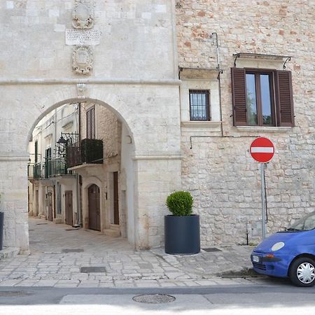 Bed and Breakfast Dimora Donna Clara Conversano Exterior foto