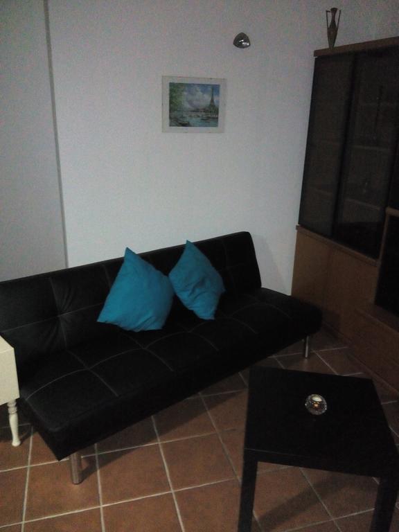 Bed and Breakfast Dimora Donna Clara Conversano Zimmer foto