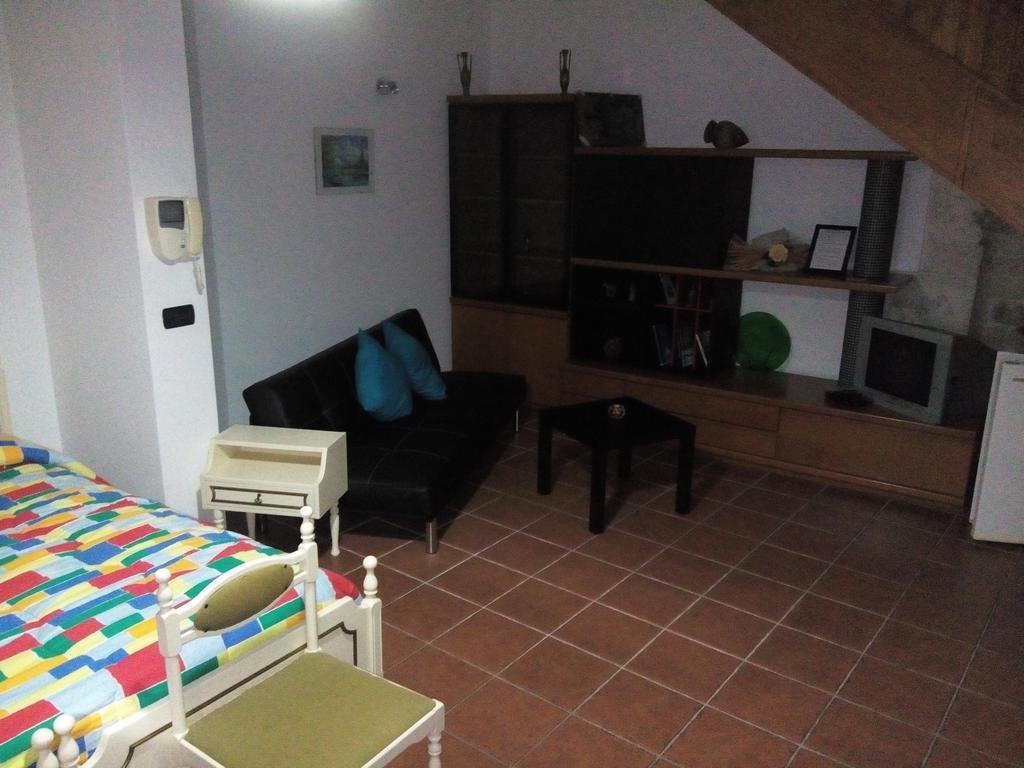 Bed and Breakfast Dimora Donna Clara Conversano Zimmer foto
