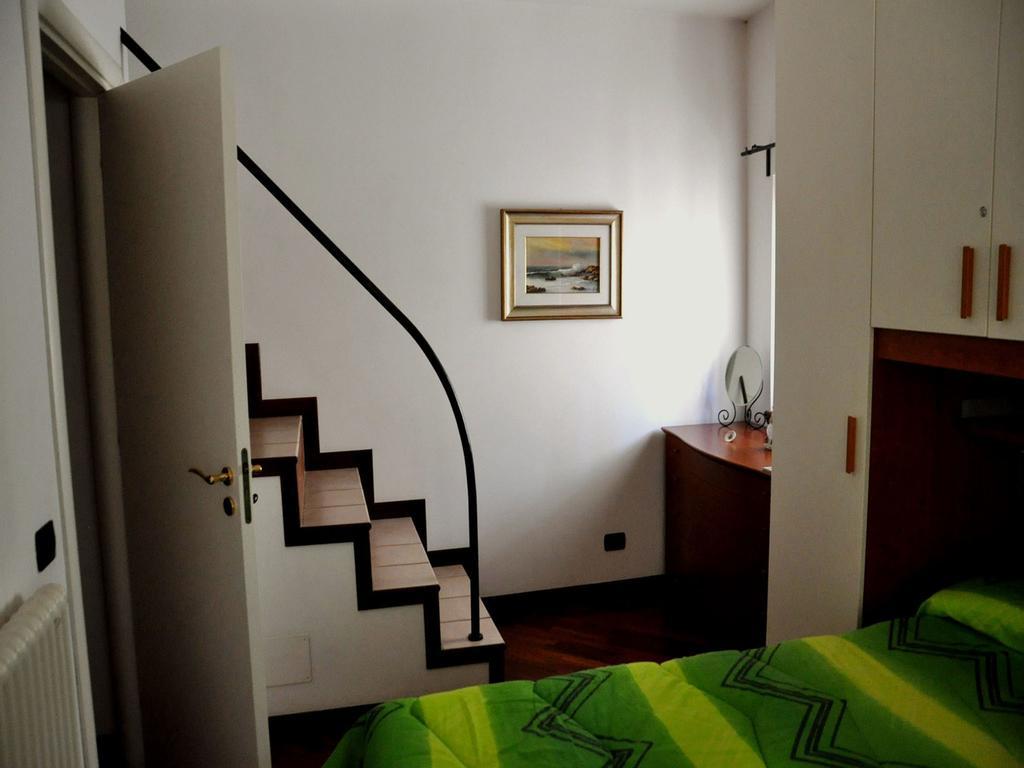 Bed and Breakfast Dimora Donna Clara Conversano Exterior foto
