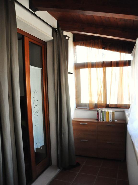 Bed and Breakfast Dimora Donna Clara Conversano Zimmer foto