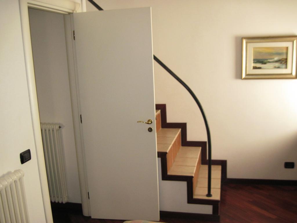 Bed and Breakfast Dimora Donna Clara Conversano Zimmer foto