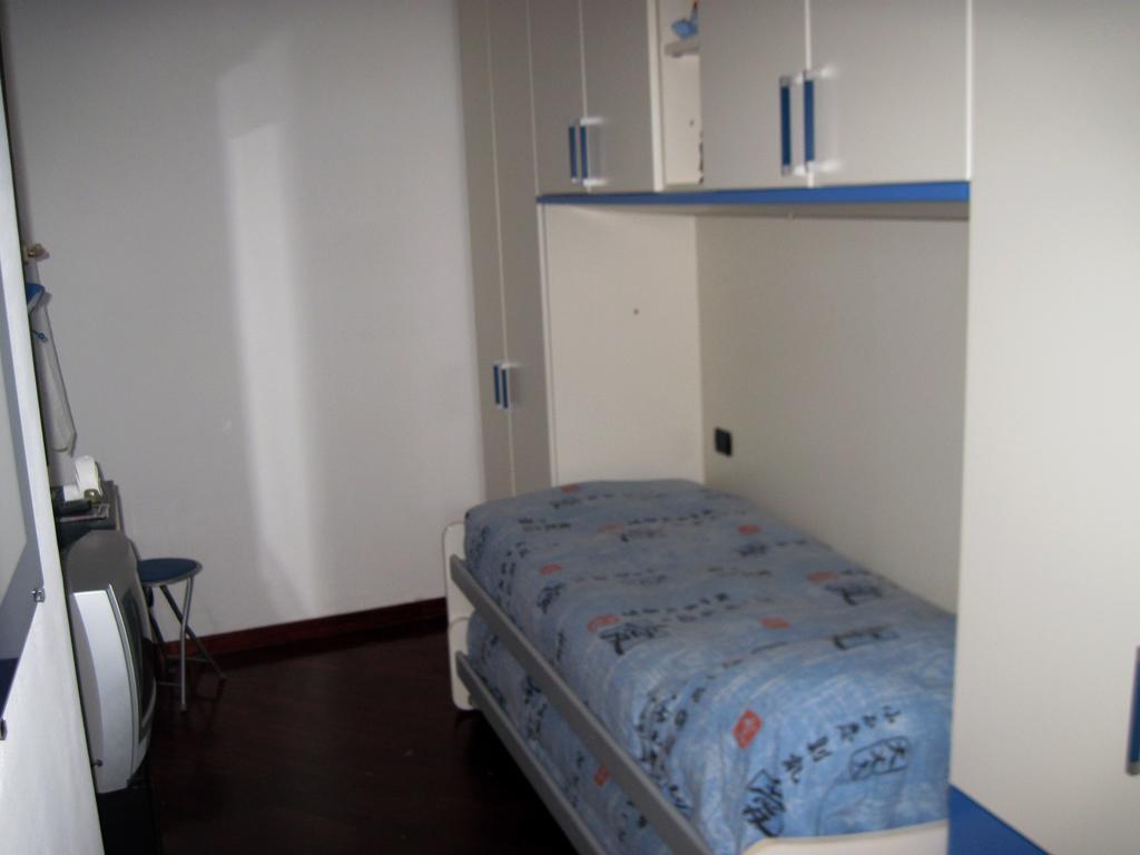Bed and Breakfast Dimora Donna Clara Conversano Exterior foto