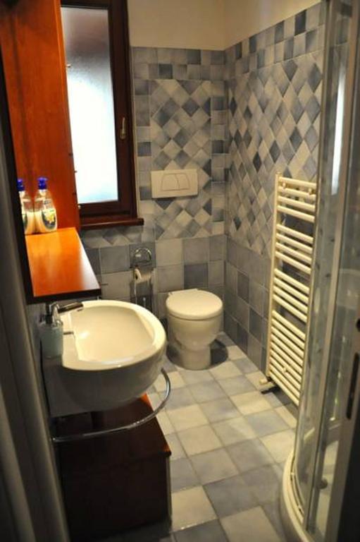Bed and Breakfast Dimora Donna Clara Conversano Zimmer foto