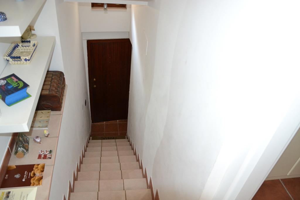 Bed and Breakfast Dimora Donna Clara Conversano Exterior foto