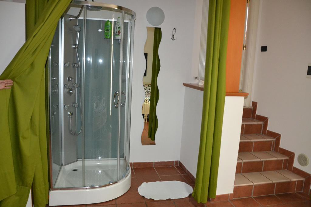 Bed and Breakfast Dimora Donna Clara Conversano Exterior foto
